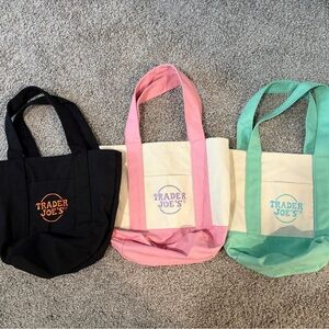 Trader Joe’s Mini Tote